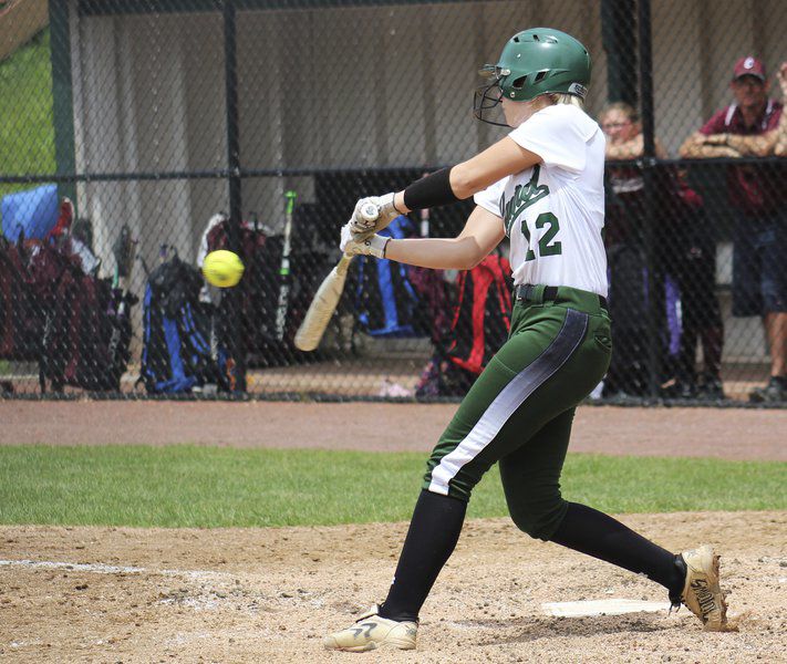 Laurel's comeback bid comes up short in state quarterfinal loss